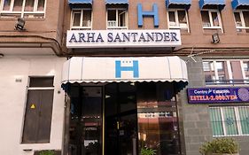 Arha Santander